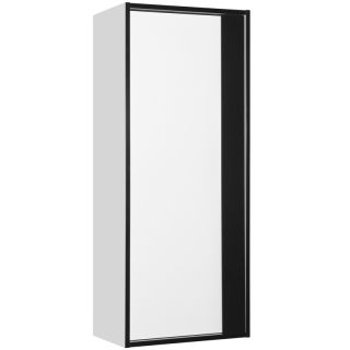 Колонна  Style Line 36 ЛС-000010044  "Амстердам 45", подвесная универсальная, белый матовый